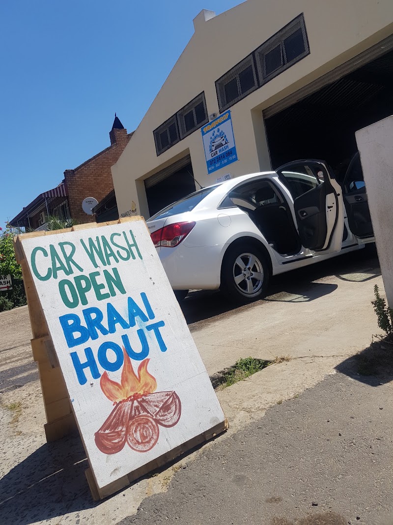 Francis Carwash & Woods - Photo 2
